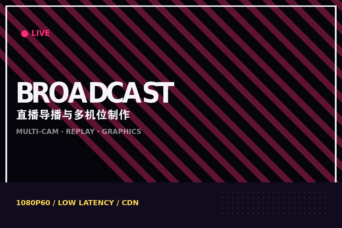 开云如何注册 - 赛事直播导播间多机位信号制作